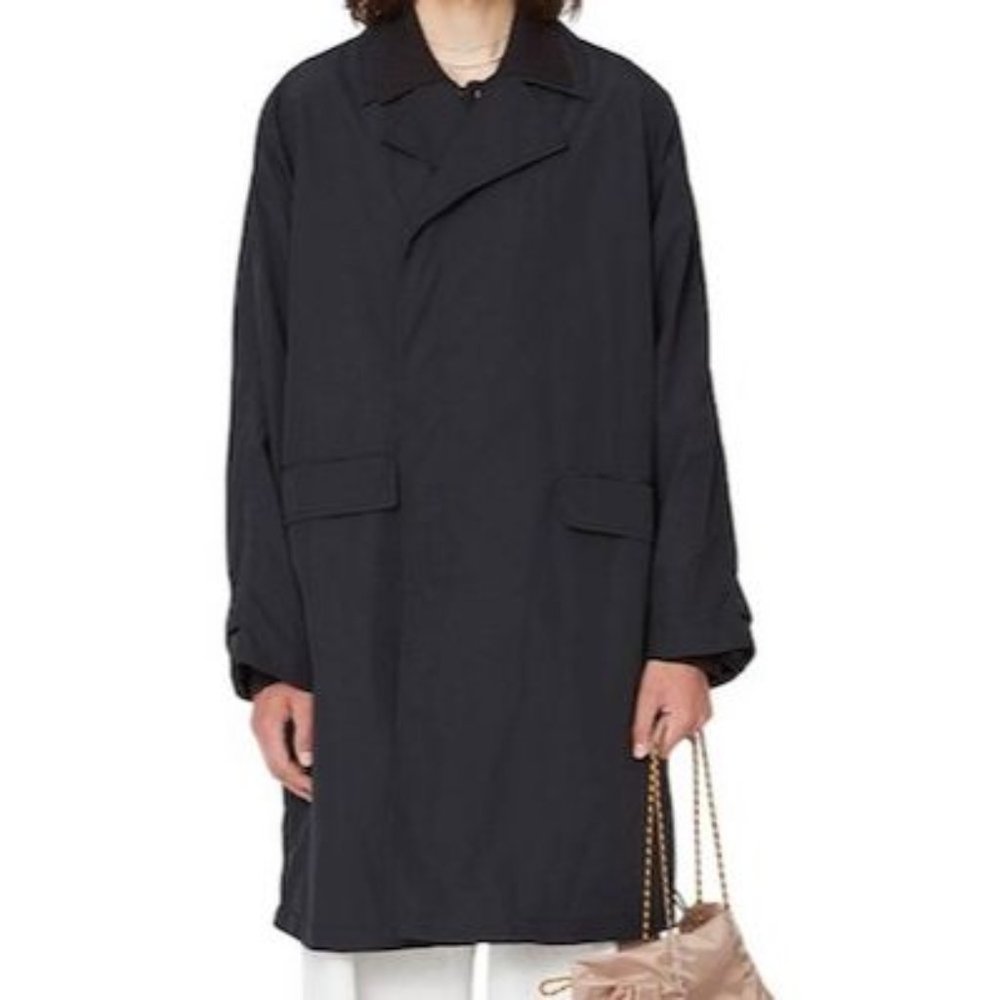 Hope See Coat